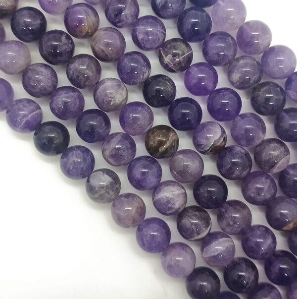 amethyst 0979 ab round 12mm