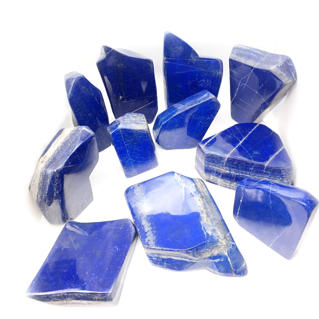 LOT LAPIS OVER 500GR 13KG ALL PIECES