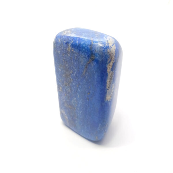 lapislazuli madani piece free form 0694 4