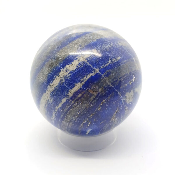 lapislazuli sphere 1532 4