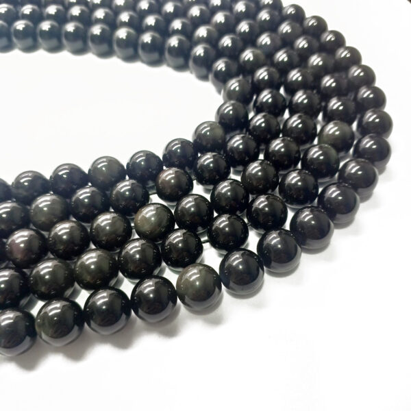obsidian 0611 round 12mm