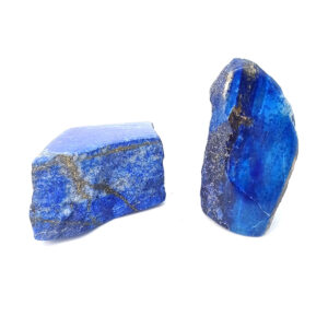 lapis lazuli madani over 500 gr lot 2 pieces 3