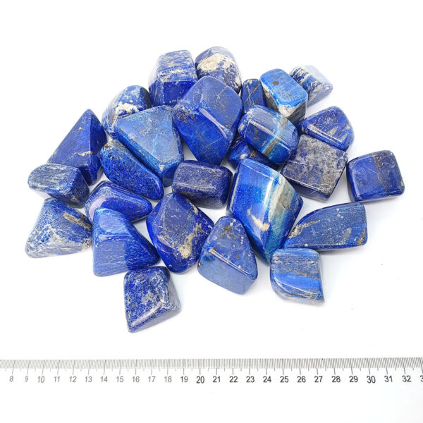 lapis lazuli madani random tumbles 1
