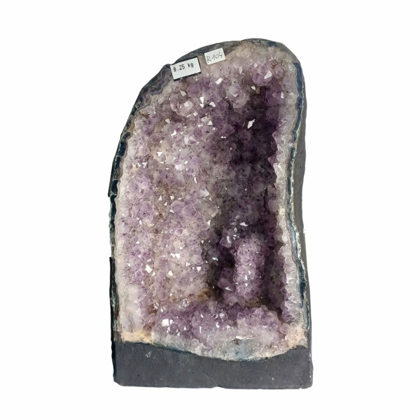 AMETHYST GEODE REF 104 8KG 19X32X13