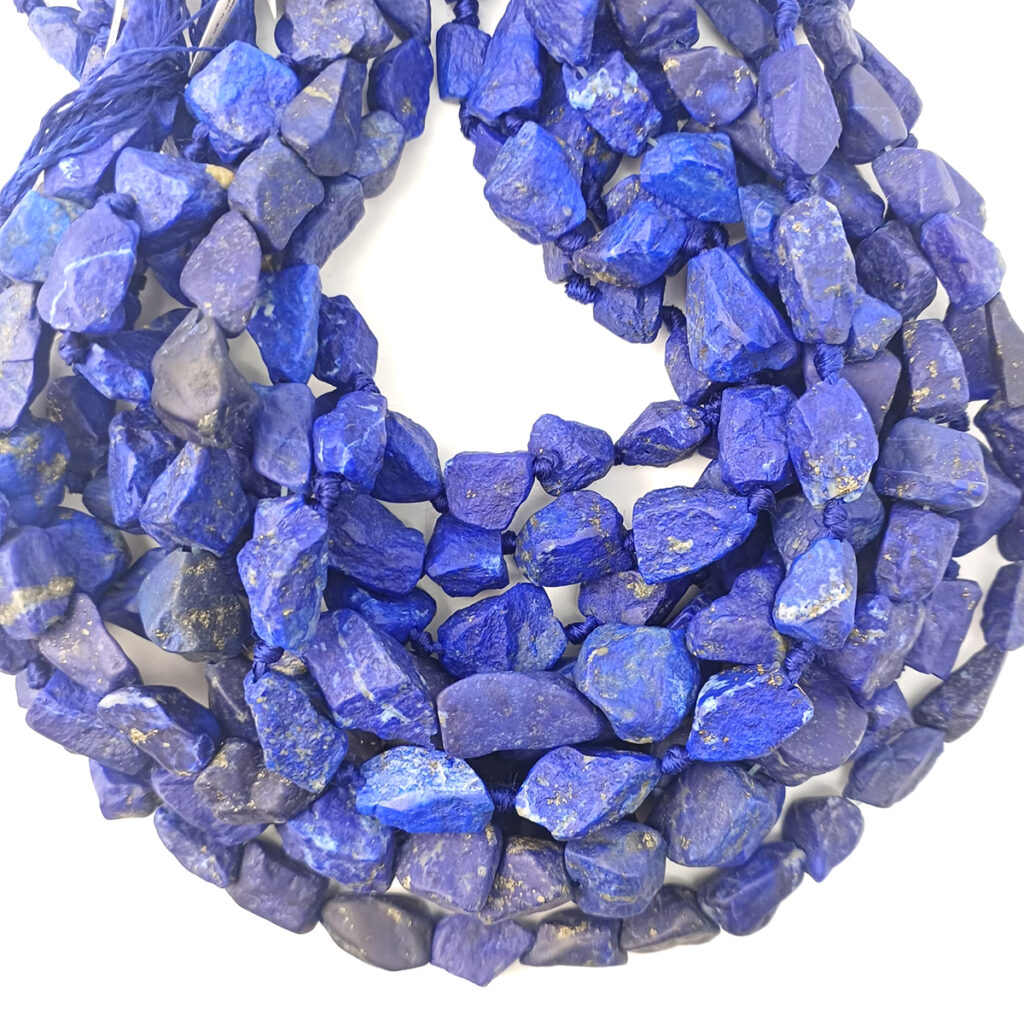 lapis rough high quality 0660 mixed sized 10mm 15mm