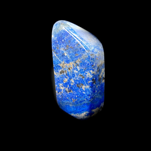 lapis lazuli madani piece 0995kg 2