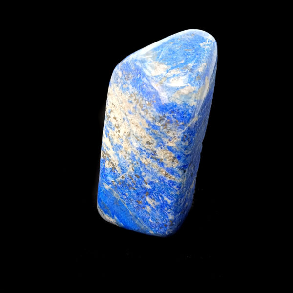 lapis lazuli madani piece 0995kg 3